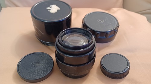 M42 jupiter 85mm - 2/85mm, .zeiss