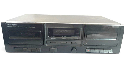Kenwood w180 dual auto - dual,