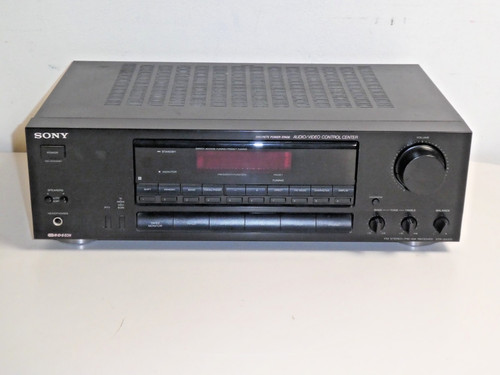 Sony str gx315 verstärker - str-gx315, /