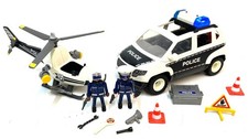 Playmobil polizei auto - *, polizei-auto