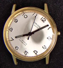 Oriosa Herren Handaufzug FHF