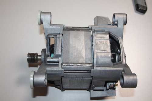 Motor gebraucht 151.60628.01