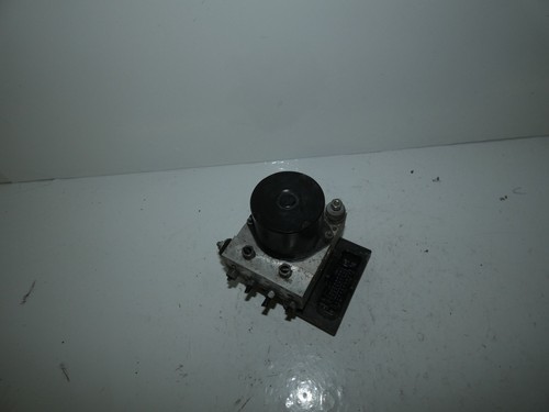 Abs hydraulikblock polo - abs, vw