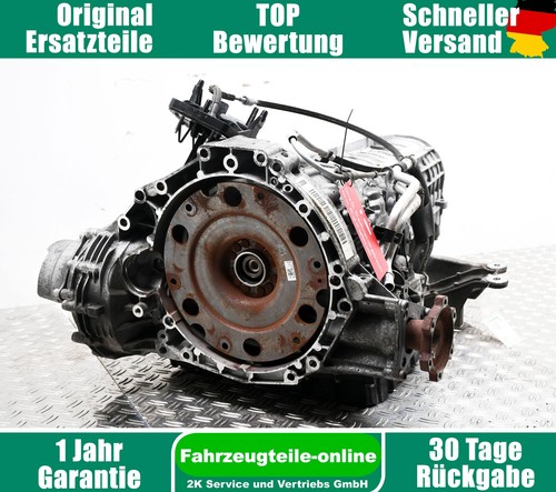 Audi tbz automatikgetriebe 0ck - audi,