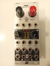 Xaoc Devices Hrad (17.09.2025