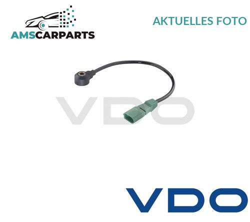 Klopfsensor links s107583008z - klopfsensor,