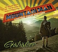 Mountain man limited tour - mountain,