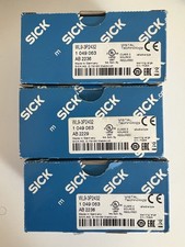 SICK WL9-3P2432 Lichtschranke