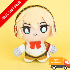 Aigis P3 Reload 4" Plush