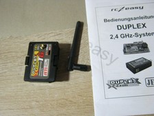 Sendermodul Jeti Duplex Tg