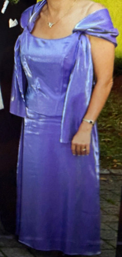 Ballkleid festlich abendkleid - ballkleid,