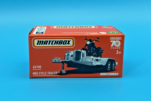 Matchbox power grabs 2023 - matchbox,