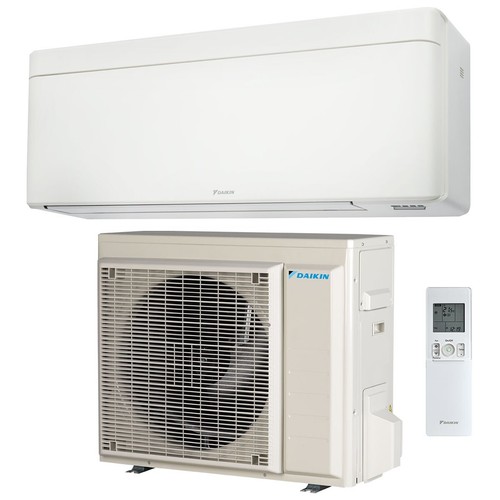 Daikin stylish klimaanlage - daikin,