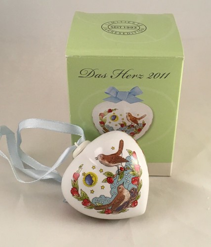 Hutschenreuther das herz 2011 - das,