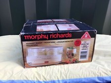 Neu Vintage Murphy Richards