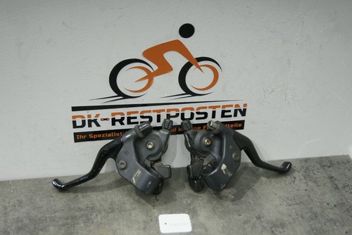 Shimano deore sti m071 - dx,