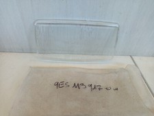 Hella glass headlight washer