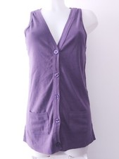 KLEINES BOOT Weste Tanktop NEU