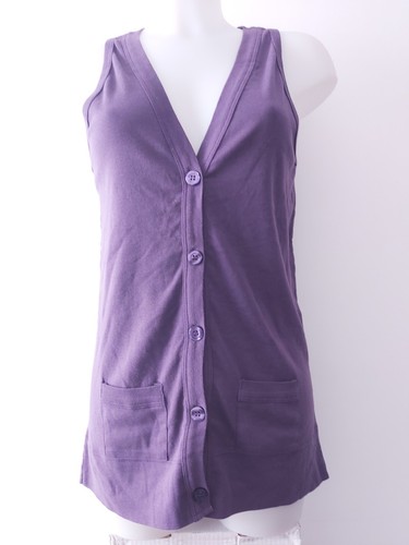 Kleines boot weste tanktop neu - weste,