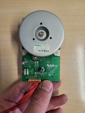 Original OKI  14002135 Ersatzteil: Motor Drive Antrieb für ES3640