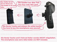 #463 Adapter Brücke Handy