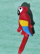 PLAYMOBIL PARROT FIGURE REF