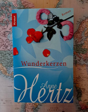 Wunderkerzen  Anne Hertz
