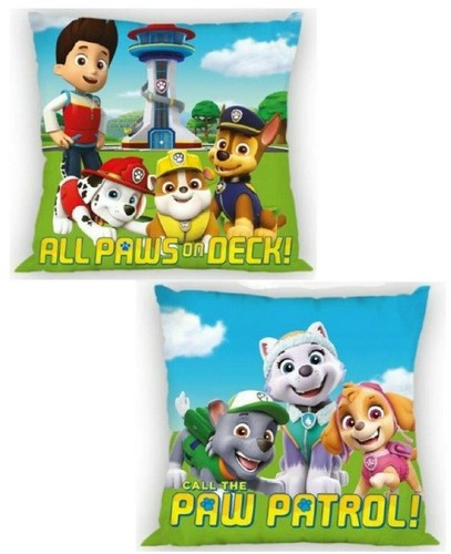 Paw patrol kissen bezug 40 - patrol,