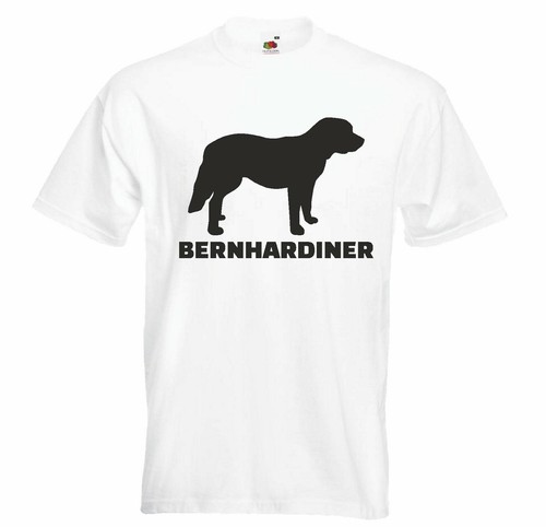 Shirt bernhardiner mozart - bernhardiner,