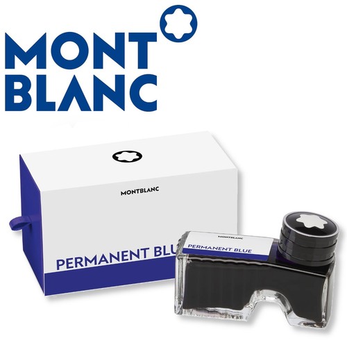 Montblanc tintenfass tinte - tintenfass,