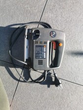 Black & Decker BD547E Stichsäge 480w 65mm Gebraucht Schwarz Säge Elektrisch