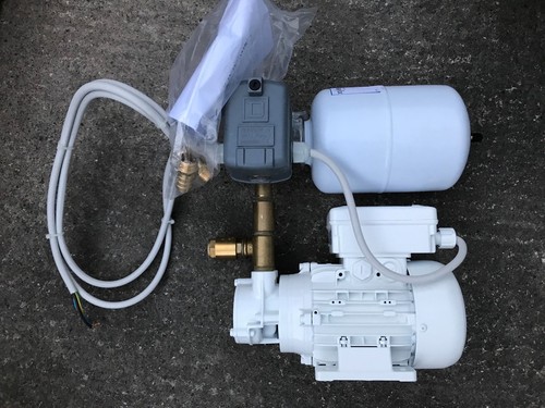 Jabsco xylem gianneschi - xylem,