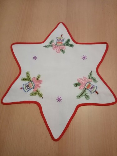 Weihnachtsstern
