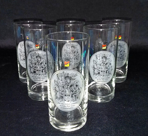 Motiv bierglas privat - motiv,
