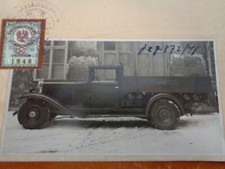 Lasalle 1930 - ,