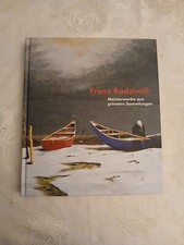 Franz Radziwill Meisterwerke