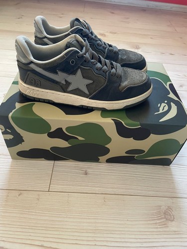 Bathing ape bape - a,