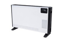 Eurom Lüfter Heizung