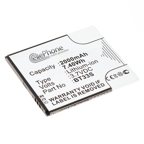 2000mah akku ion für - 2000mah,
