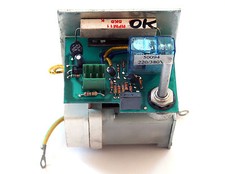 TECNA Ersatzteile z.B. Steuerung Platine 50094 Reparaturtausch Punktzange 7900