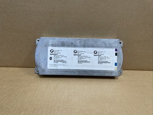 Bmw e60 e61 bluetooth - bmw,