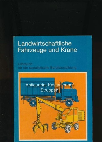 Landwirtschaftliche fahrzeuge - landwirtschaftliche,