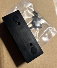 Aluminum (Front) Cross Member