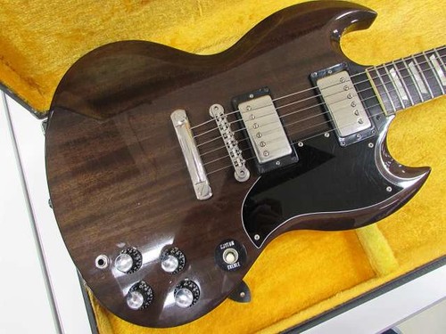 Orville gibson refinish - orville,