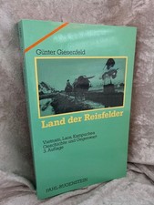 Land der Reisfelder. Vietnam