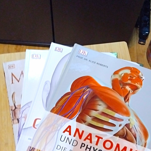 Bücherpaket medizin und - medizin,