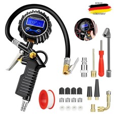 Druckluft Reifenfüller