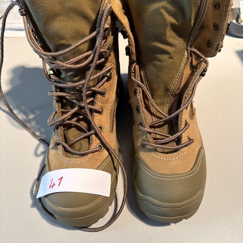 Bates combat hiker - hiker, us