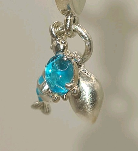 Pandora fisch schildkröte und - fisch,