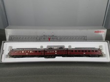 Märklin Spur H0 37265 Elektro-Triebwagen BR ET 87 MM AC Digital in OVP